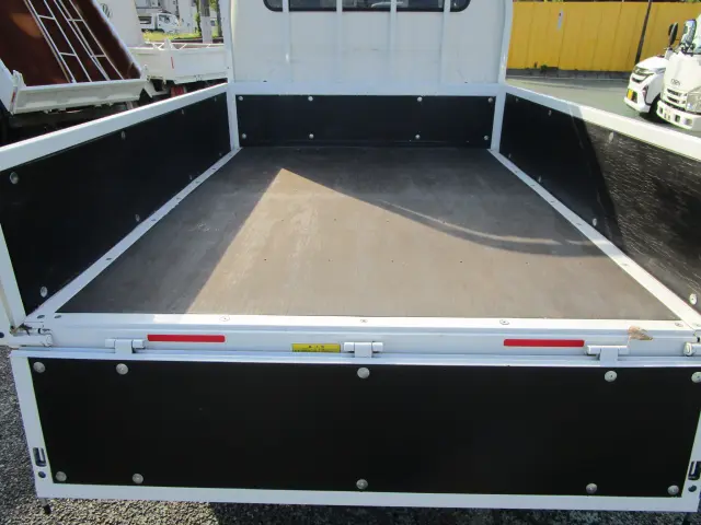 日野 デュトロ 2RG-XZU605Mの写真11