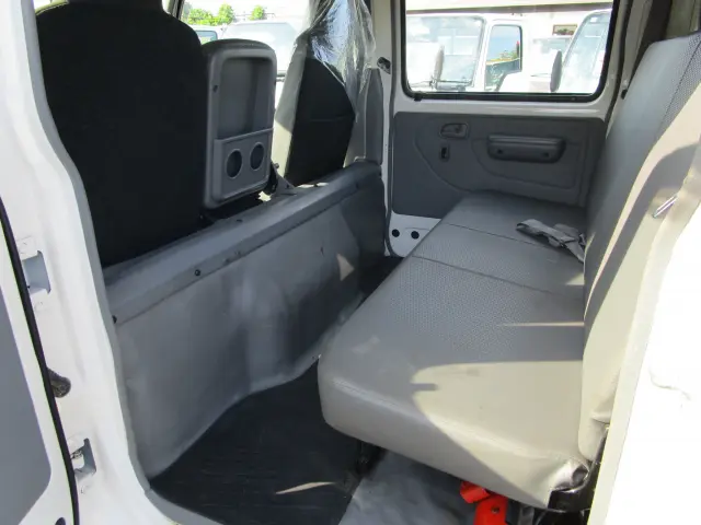 日野 デュトロ 2RG-XZU605Mの写真18