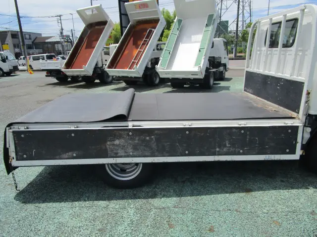 いすゞ エルフ TRG-NJR85Aの写真10