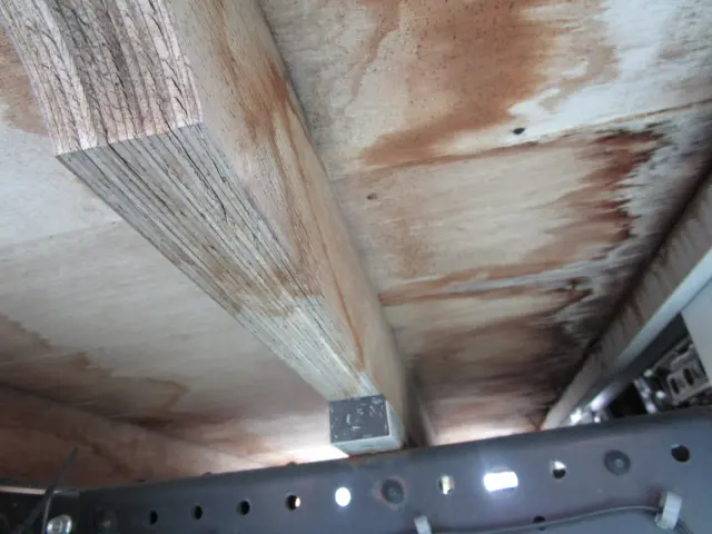 いすゞ エルフ TRG-NJR85Aの写真12