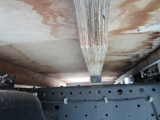 いすゞ エルフ TRG-NJR85Aの写真13