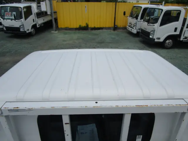 いすゞ エルフ TRG-NJR85Aの写真15