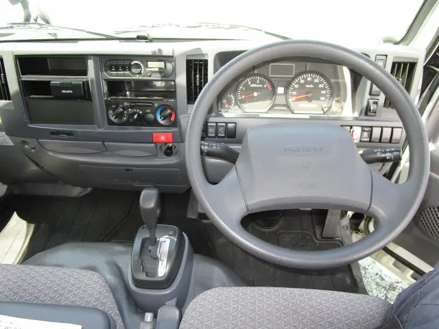 いすゞ エルフ TRG-NJR85Aの写真16