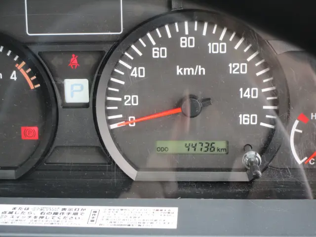 いすゞ エルフ TRG-NJR85Aの写真17