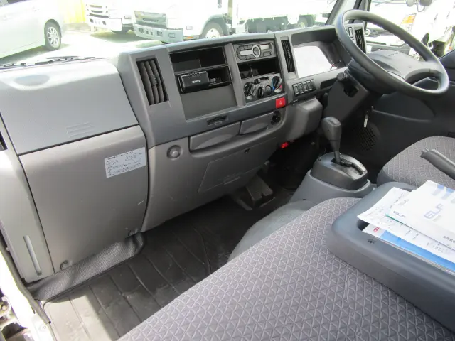 いすゞ エルフ TRG-NJR85Aの写真21