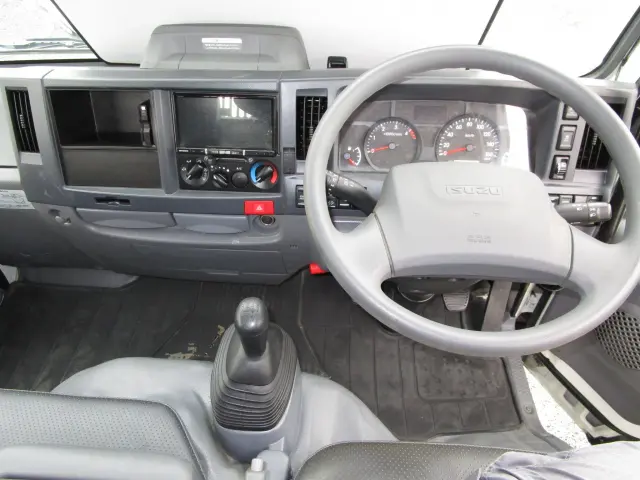 いすゞ エルフ 2RG-NKR88ADの写真16