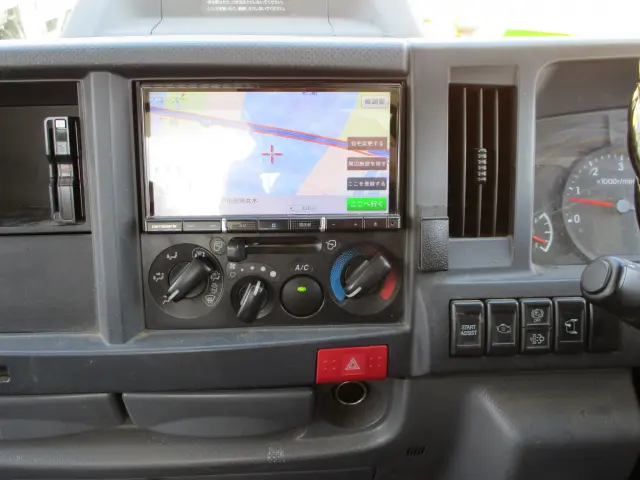 いすゞ エルフ 2RG-NKR88ADの写真19