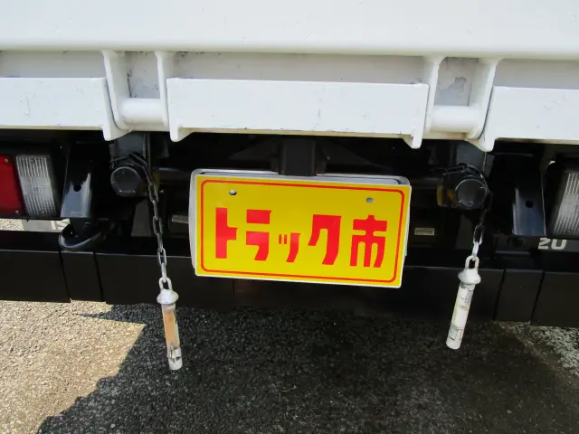 いすゞ エルフ 2RG-NKR88ADの写真22