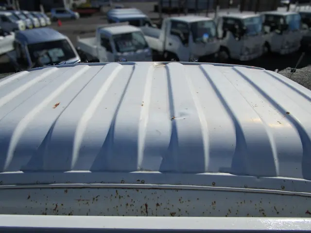 いすゞ フォワード の写真10