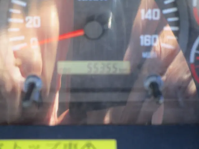 いすゞ フォワード の写真16