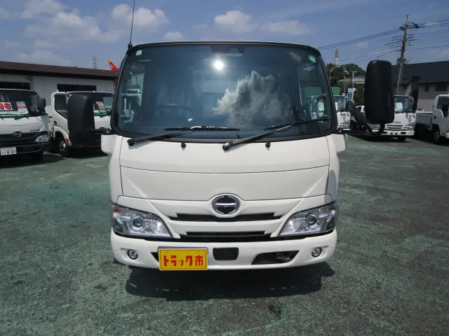 日野 デュトロ 2KG-XZU600Tの写真2
