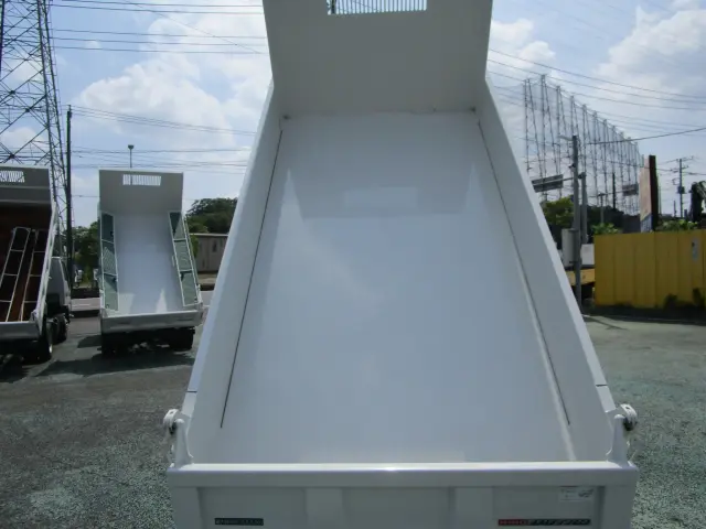 日野 デュトロ 2KG-XZU600Tの写真9