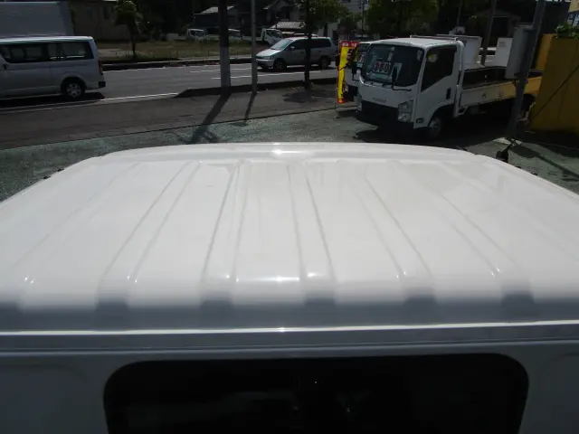 日野 デュトロ 2KG-XZU600Tの写真13