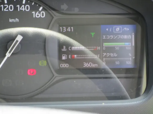 日野 デュトロ 2KG-XZU600Tの写真14