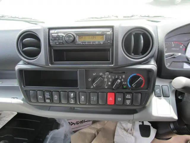 日野 デュトロ 2KG-XZU600Tの写真16