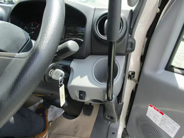 日野 デュトロ 2KG-XZU600Tの写真17