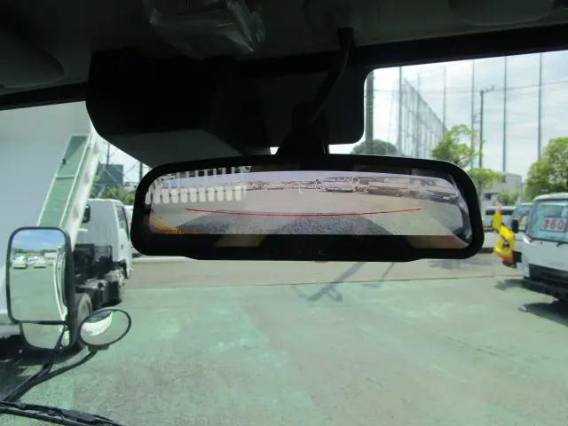 日野 デュトロ 2KG-XZU600Tの写真18