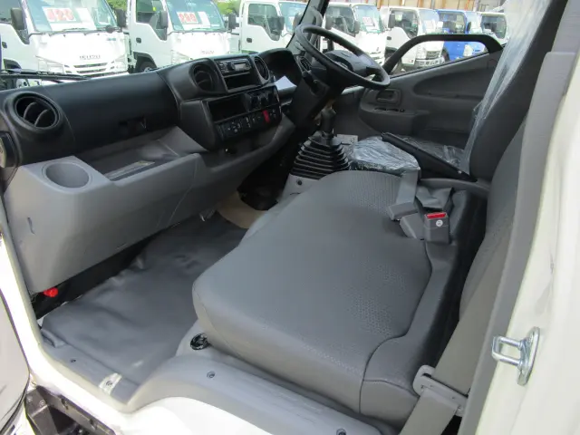 日野 デュトロ 2KG-XZU600Tの写真19