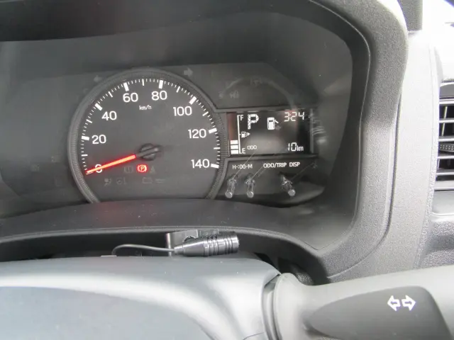 ダイハツ ハイゼットバン 3BD-S700Vの写真10