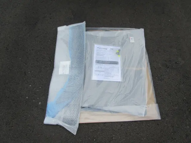 ダイハツ ハイゼットバン 3BD-S700Vの写真20