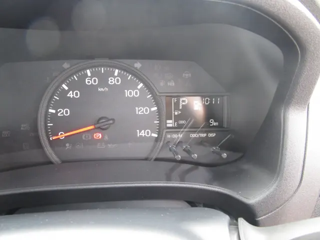 ダイハツ ハイゼットバン 3BD-S700Vの写真10