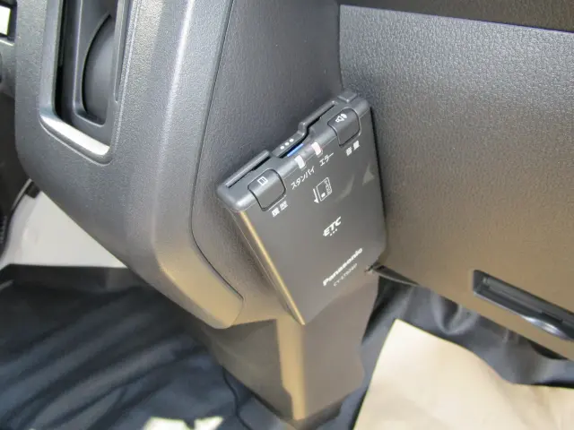 ダイハツ ハイゼットバン 3BD-S700Vの写真13