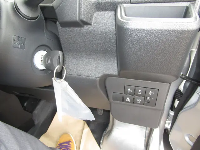 ダイハツ ハイゼットバン 3BD-S700Vの写真14