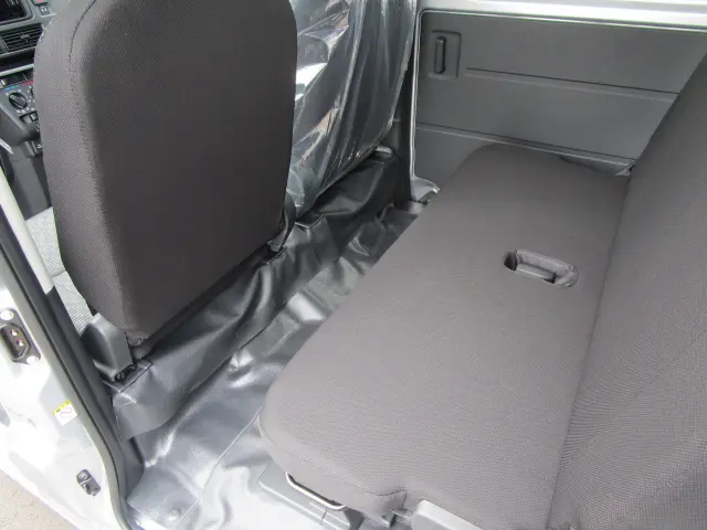 ダイハツ ハイゼットバン 3BD-S700Vの写真20