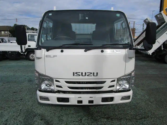 いすゞ エルフ 2RG-NKR88ADの写真2