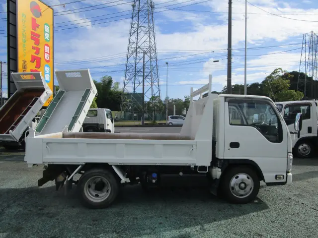 いすゞ エルフ 2RG-NKR88ADの写真5