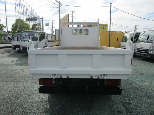 いすゞ エルフ 2RG-NKR88ADの写真7