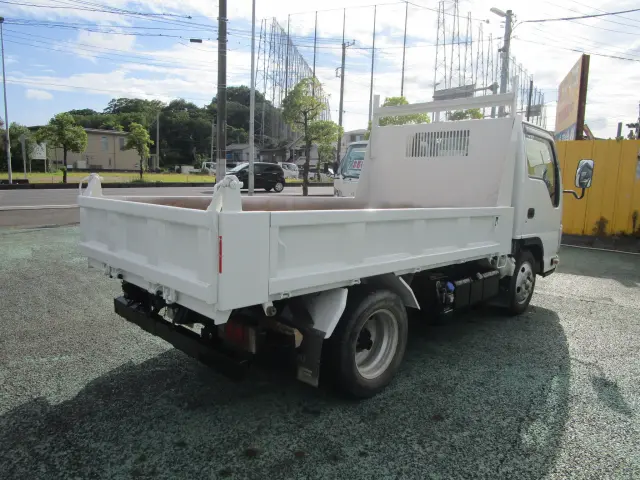 いすゞ エルフ 2RG-NKR88ADの写真8