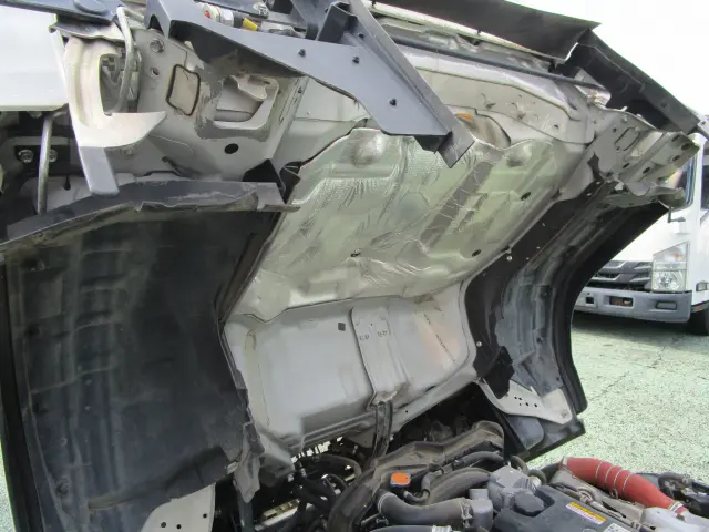 いすゞ エルフ 2RG-NKR88ADの写真14