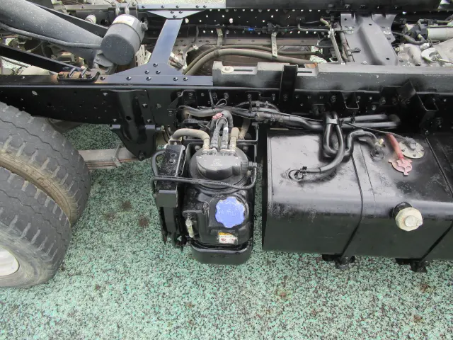 いすゞ エルフ 2RG-NKR88ADの写真15