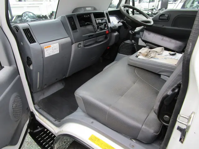 いすゞ エルフ 2RG-NKR88ADの写真21