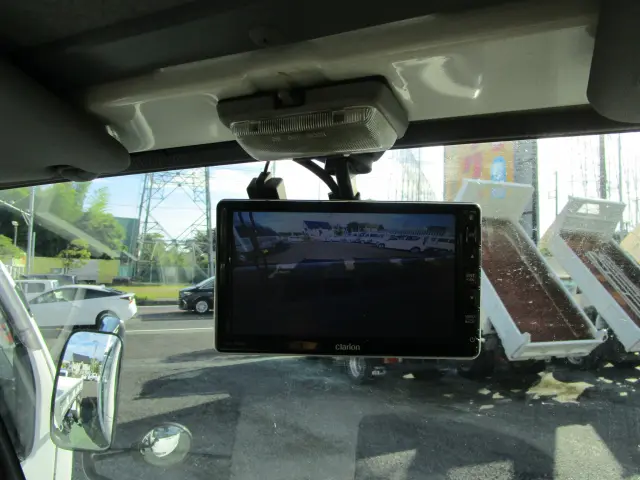 いすゞ エルフ 2RG-NKR88ADの写真22