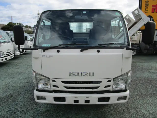 いすゞ エルフ 2RG-NKR88ADの写真2