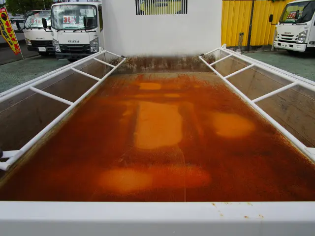 いすゞ エルフ 2RG-NKR88ADの写真9