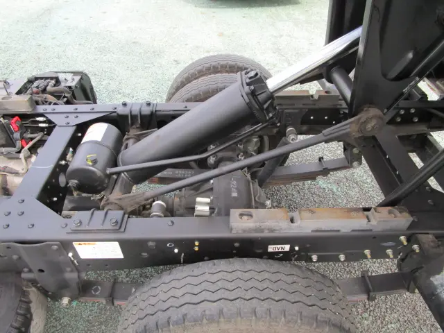 いすゞ エルフ 2RG-NKR88ADの写真16