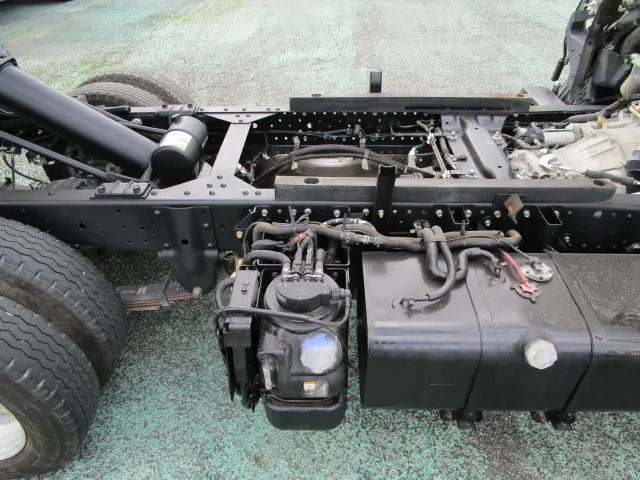 いすゞ エルフ 2RG-NKR88ADの写真17