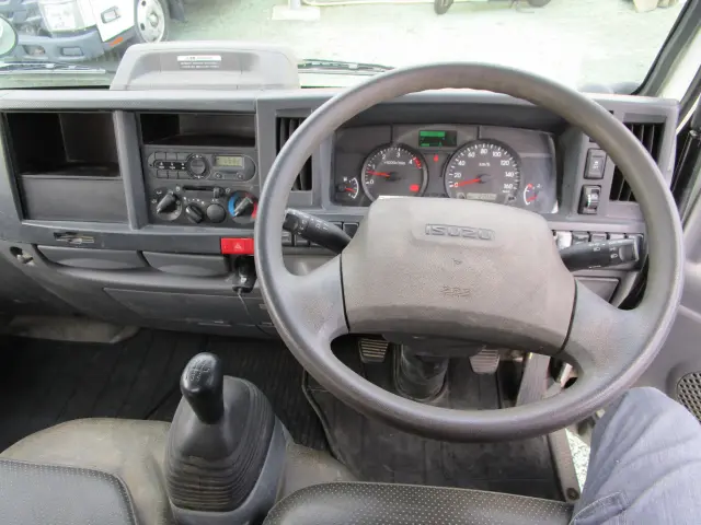 いすゞ エルフ 2RG-NKR88ADの写真18