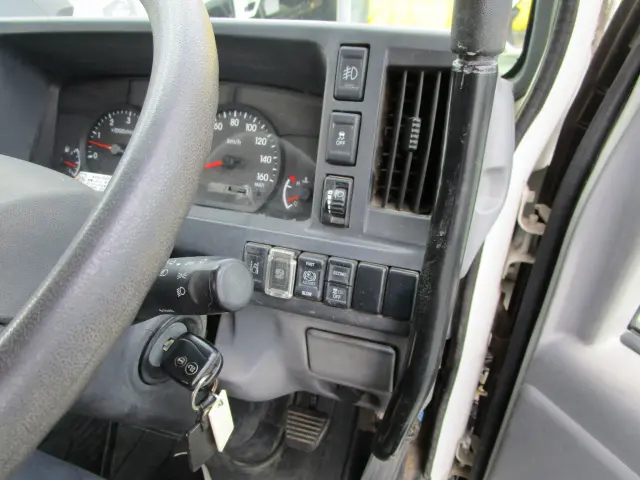 いすゞ エルフ 2RG-NKR88ADの写真21