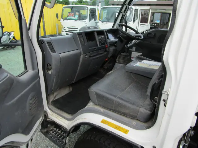いすゞ エルフ 2RG-NKR88ADの写真22