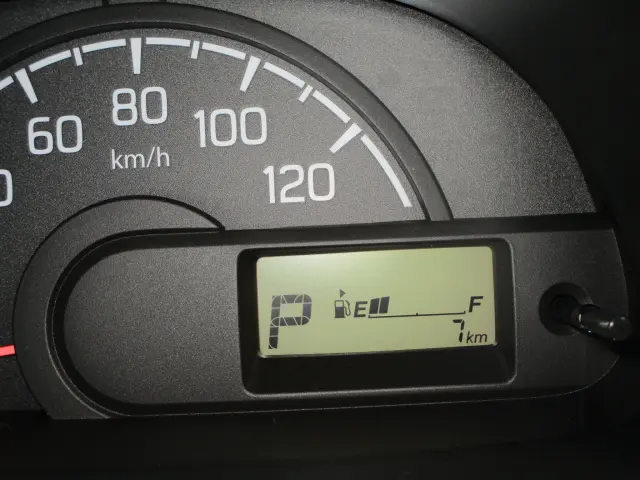 スズキ キャリイ 3BD-DA16Tの写真10