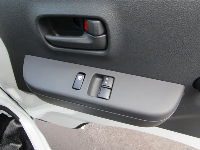 スズキ キャリイ 3BD-DA16Tの写真12