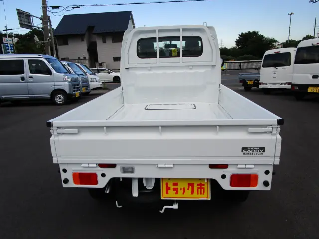 スズキ キャリイ 3BD-DA16Tの写真7