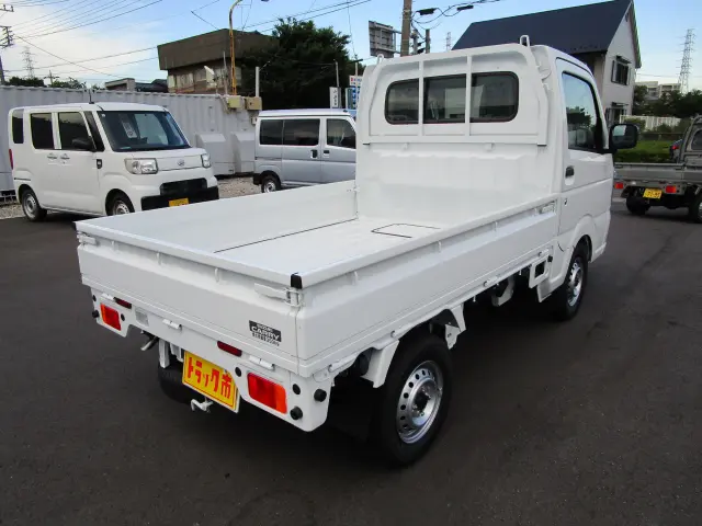 スズキ キャリイ 3BD-DA16Tの写真8