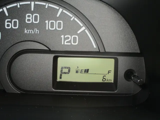 スズキ キャリイ 3BD-DA16Tの写真10