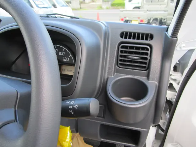 スズキ キャリイ 3BD-DA16Tの写真13