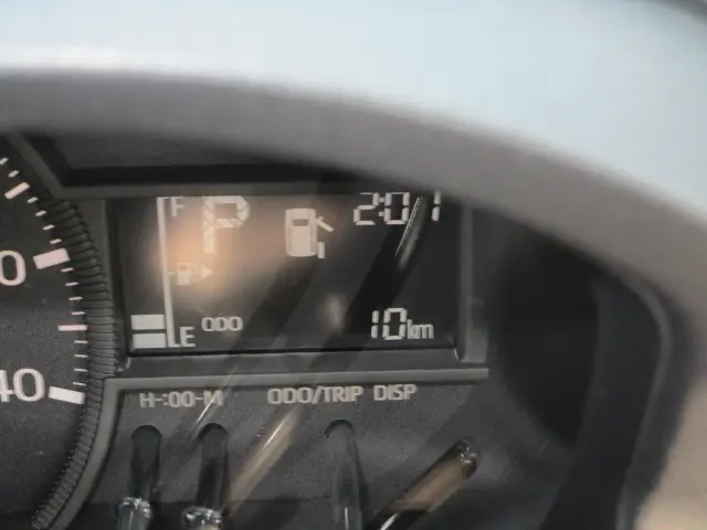 ダイハツ ハイゼットバン 3BD-S700Vの写真16